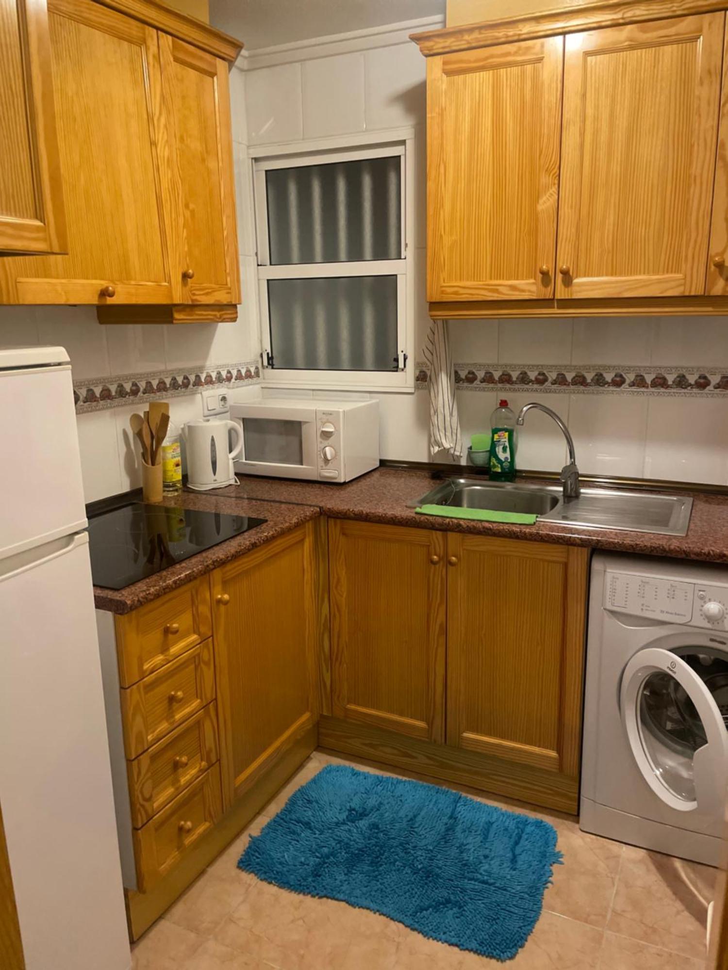 Nice Apartment Near The Park Τορεβιέχα Εξωτερικό φωτογραφία