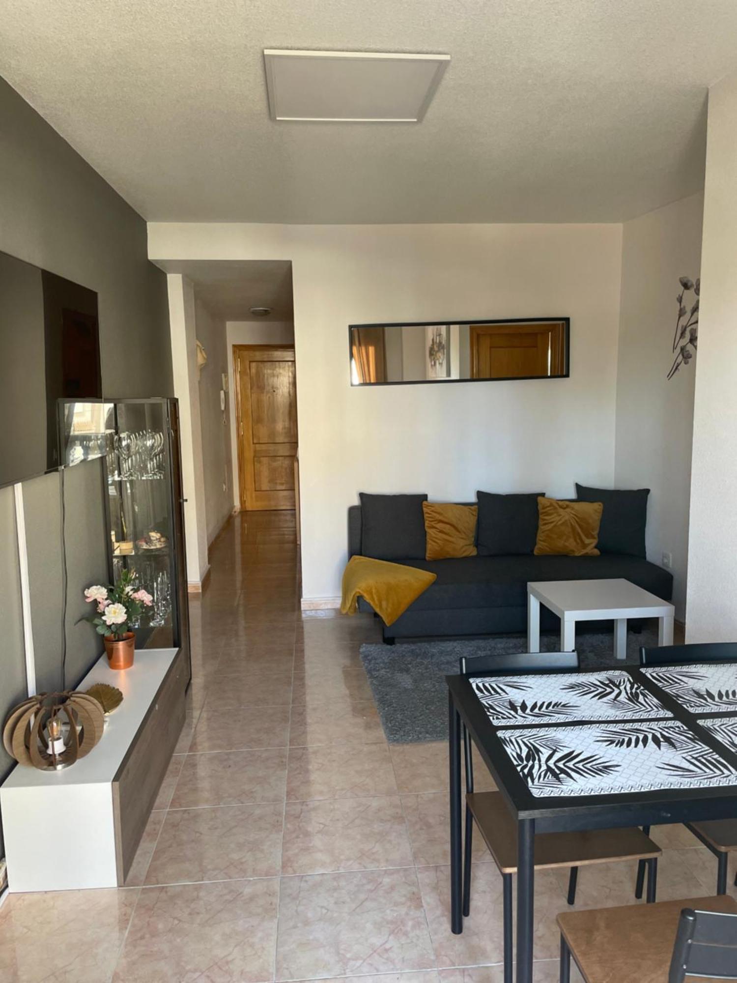 Nice Apartment Near The Park Τορεβιέχα Εξωτερικό φωτογραφία